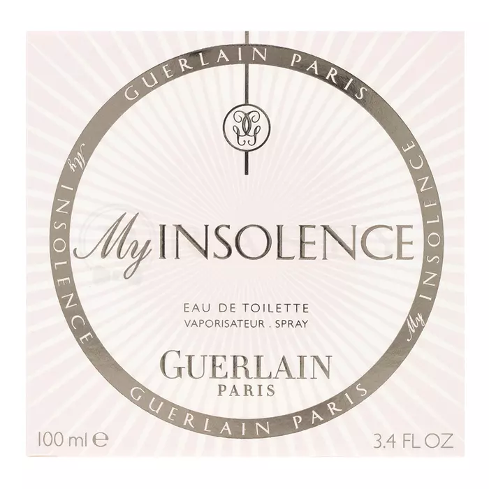 Guerlain My Insolence Eau de Toilette da donna 100 ml