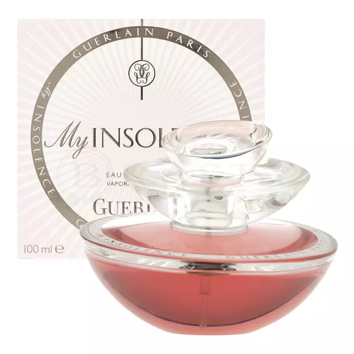 Guerlain My Insolence Eau de Toilette da donna 100 ml