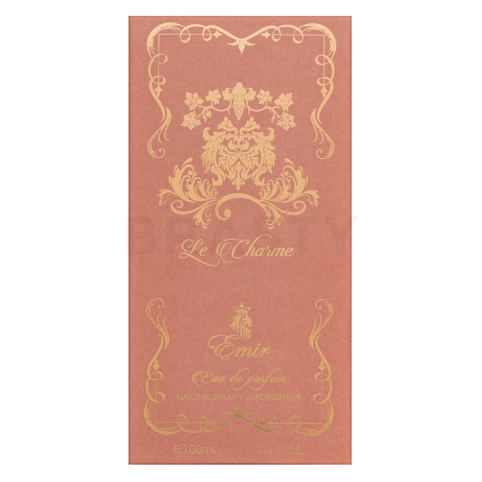 Emir Le Charme Eau de Parfum für Damen 100 ml