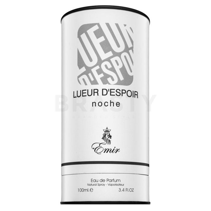 Emir Lueur D'Espoir Noche parfémovaná voda unisex 100 ml