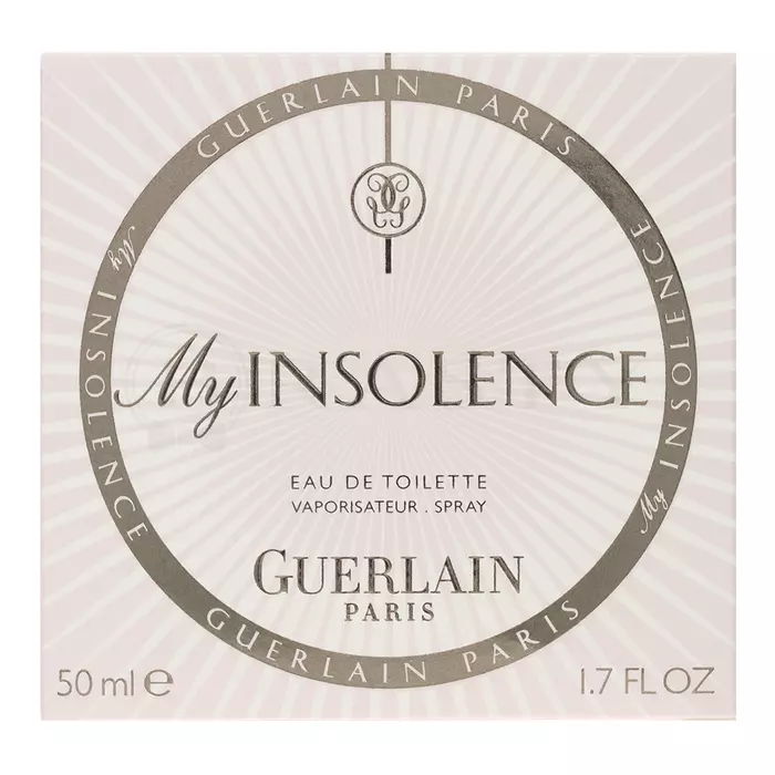 Guerlain My Insolence Eau de Toilette da donna 50 ml