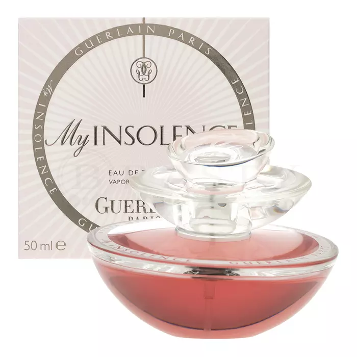 Guerlain My Insolence Eau de Toilette da donna 50 ml