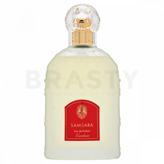 Guerlain Samsara Eau de Parfum nőknek 100 ml