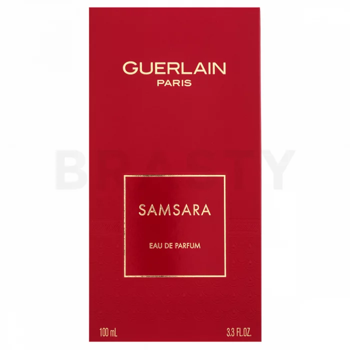 Guerlain Samsara Eau de Parfum nőknek 100 ml