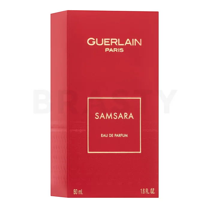 Guerlain Samsara (2017) Eau de Parfum da donna 50 ml