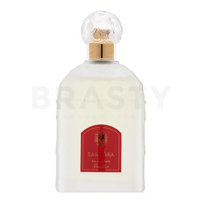 Guerlain Samsara Eau de Toilette nőknek 100 ml