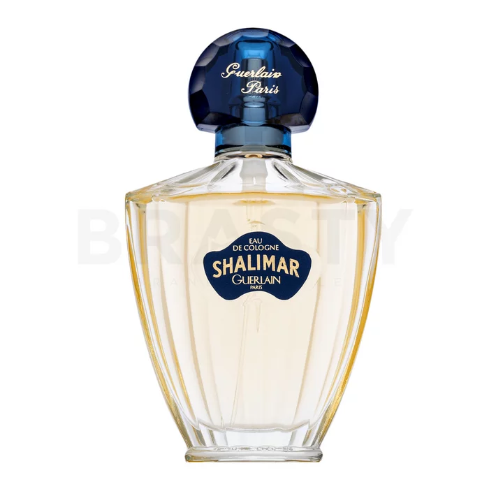 Guerlain Shalimar kolínska voda pre ženy 75 ml