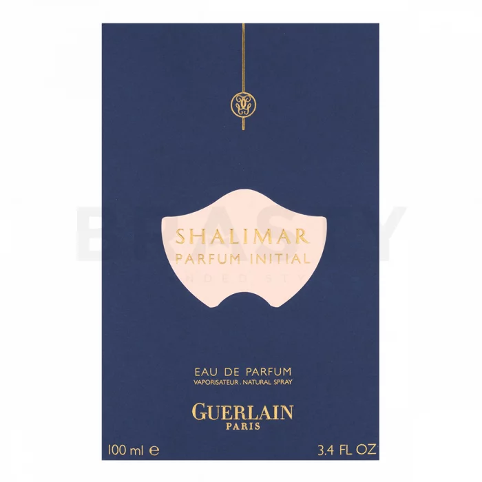 Guerlain Shalimar Parfum Initial Eau de Parfum nőknek 100 ml