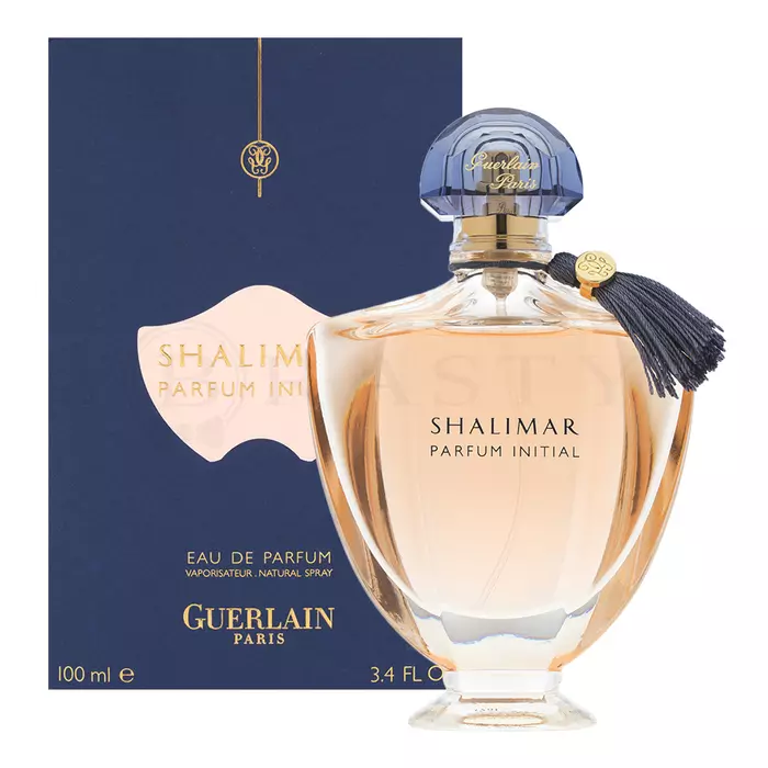Guerlain Shalimar Parfum Initial Eau de Parfum nőknek 100 ml