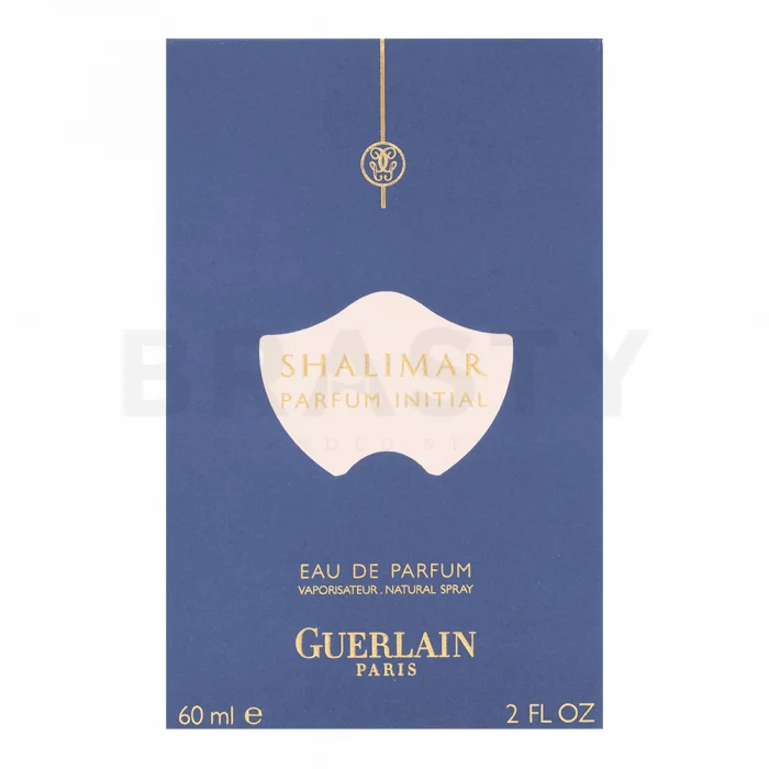 Guerlain Shalimar Parfum Initial Eau de Parfum nőknek 60 ml