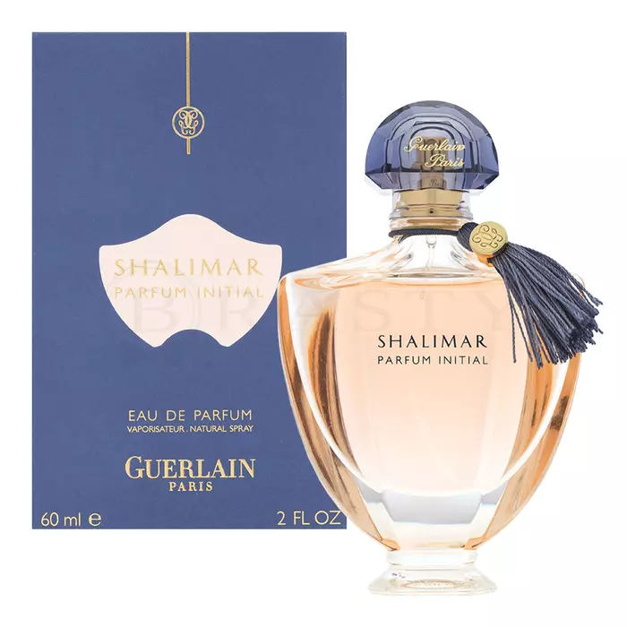 Guerlain Shalimar Parfum Initial Eau de Parfum nőknek 60 ml