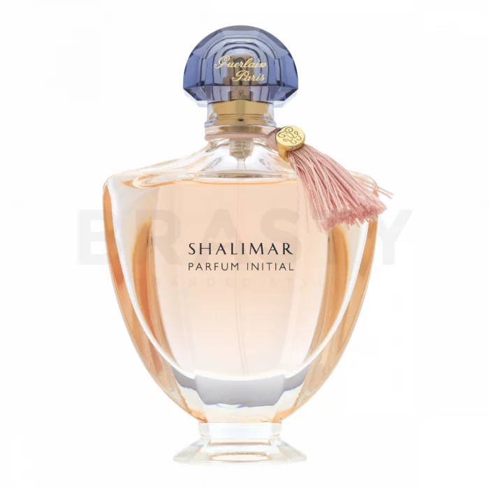 Guerlain Shalimar Parfum Initial L´Eau Si Sensuelle Eau de Toilette da donna 100 ml