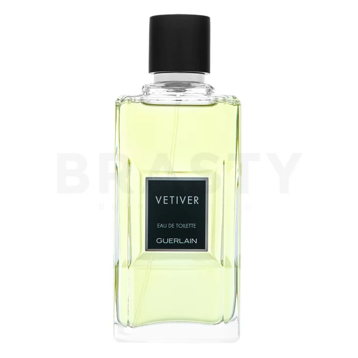 Guerlain Vetiver (1959) Eau de Toilette férfiaknak 100 ml