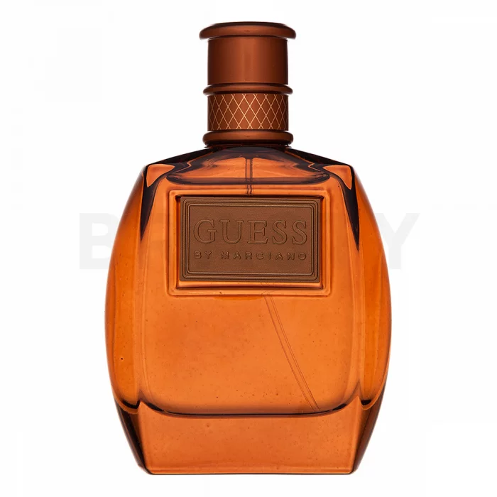 Guess By Marciano for Men Eau de Toilette da uomo 50 ml