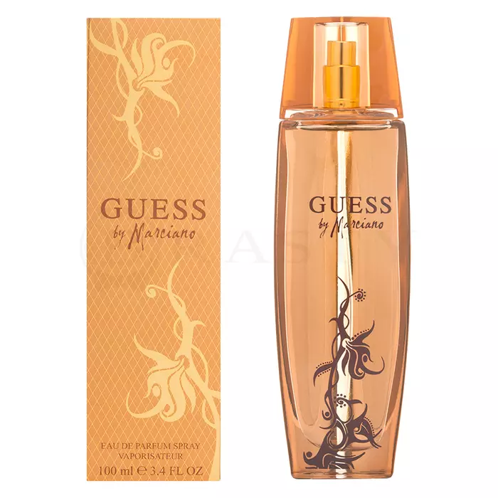 Guess By Marciano for Women woda perfumowana dla kobiet 100 ml