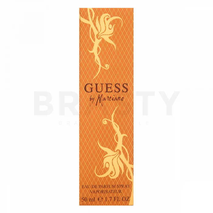 Guess By Marciano for Women woda perfumowana dla kobiet 50 ml