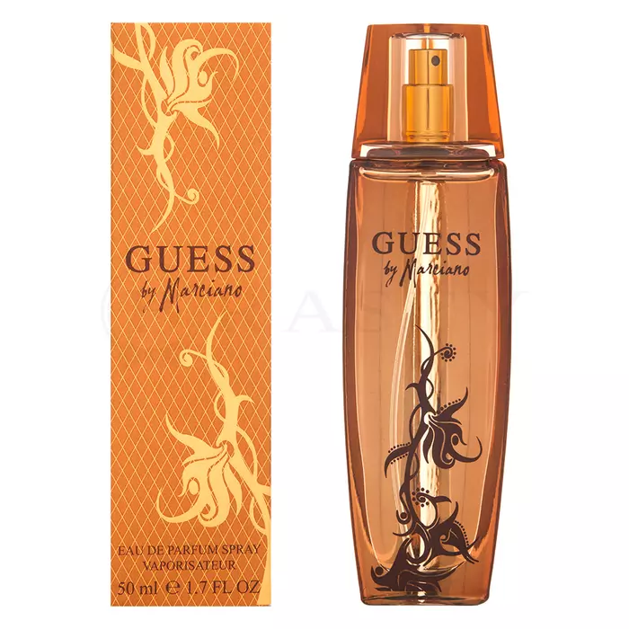 Guess By Marciano for Women woda perfumowana dla kobiet 50 ml