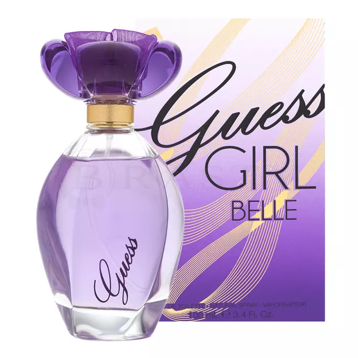 Guess Girl Belle Eau de Toilette femei 100 ml
