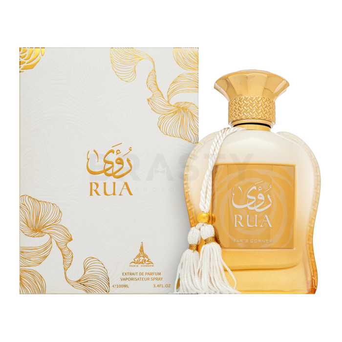 Paris Corner Rua parfémovaná voda pre ženy 100 ml