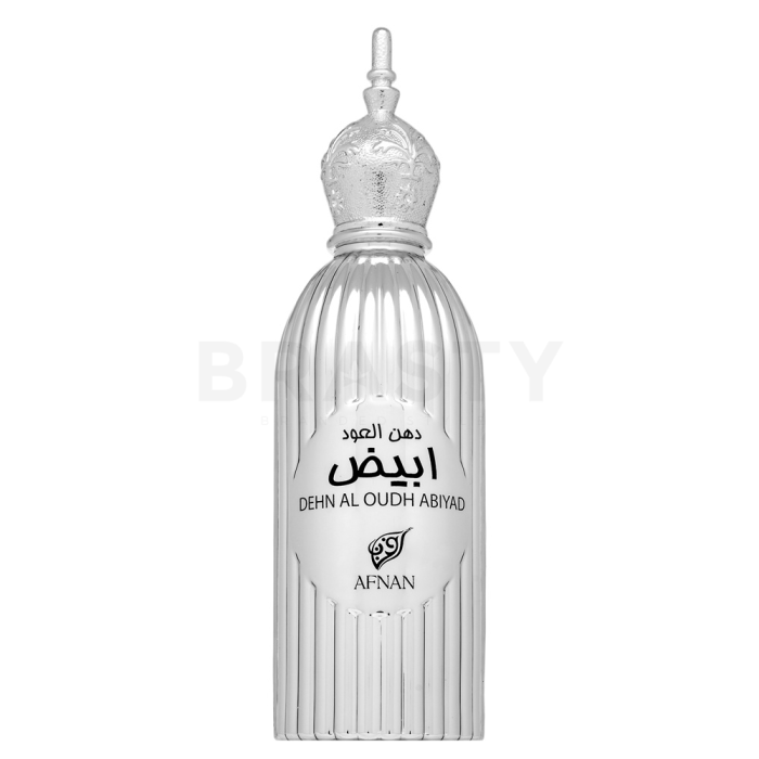 Afnan Dehn Al Oudh Abiyad woda perfumowana unisex 100 ml
