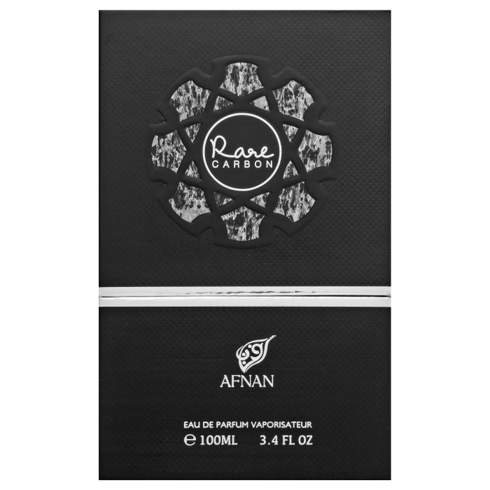 Afnan Rare Carbon woda perfumowana dla mężczyzn 100 ml