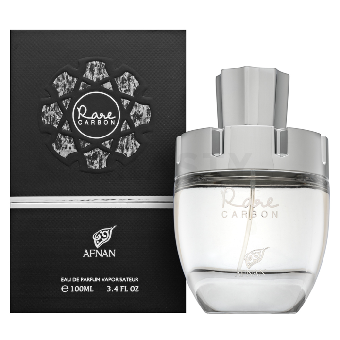 Afnan Rare Carbon woda perfumowana dla mężczyzn 100 ml
