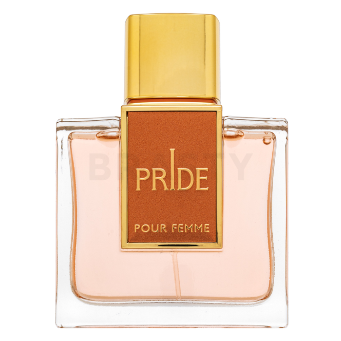 Rue Broca Pride Eau de Parfum para mujer 100 ml