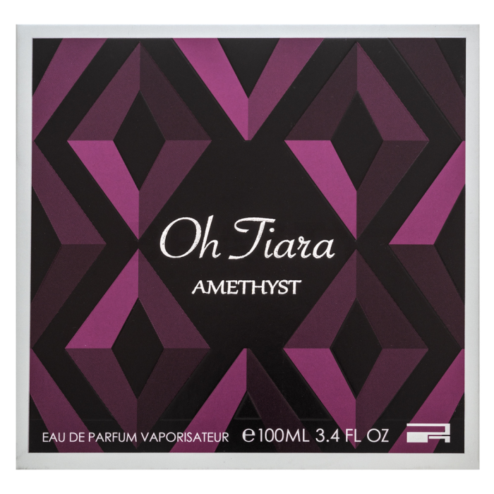 Rue Broca Oh Tiara Amethyst parfémovaná voda pre ženy 100 ml