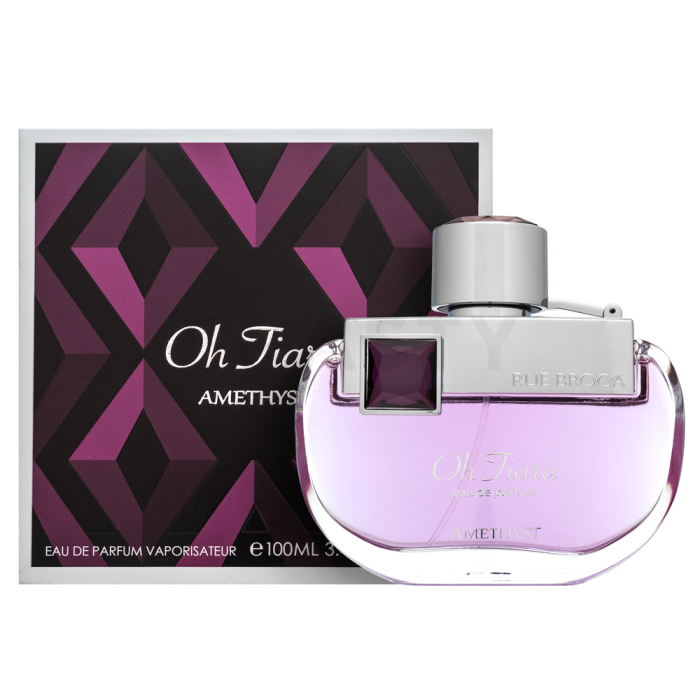 Rue Broca Oh Tiara Amethyst parfémovaná voda pre ženy 100 ml