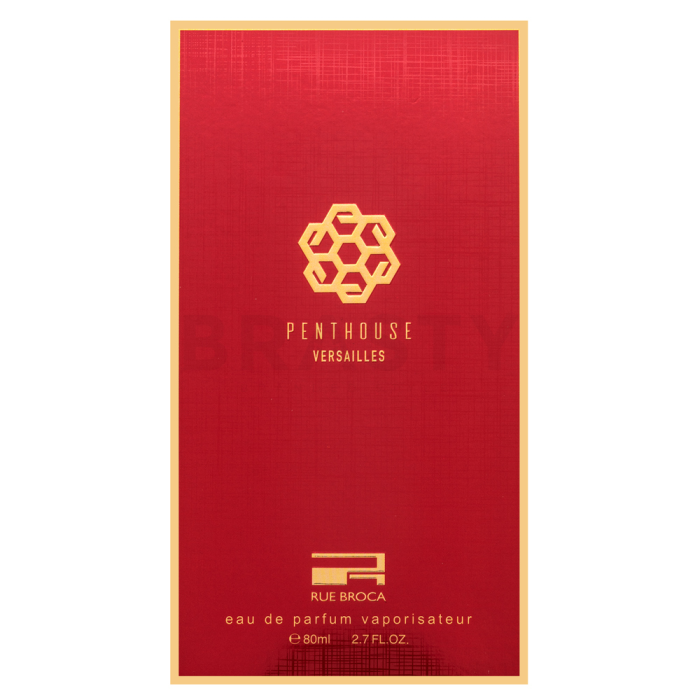 Rue Broca Penthouse Versailles Eau de Parfum für Damen 80 ml