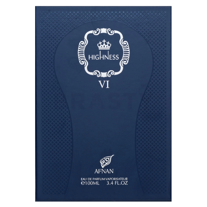 Afnan Highness VI parfémovaná voda pre mužov 100 ml