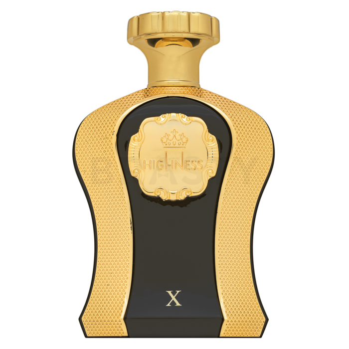 Afnan Highness X woda perfumowana unisex 100 ml