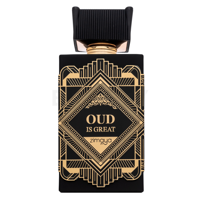 Zimaya Noya Oud Is Great parfemska voda unisex 100 ml