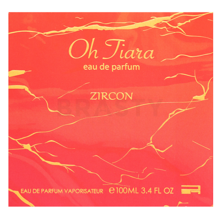 Rue Broca Oh Tiara Zircon Eau de Parfum femei 100 ml