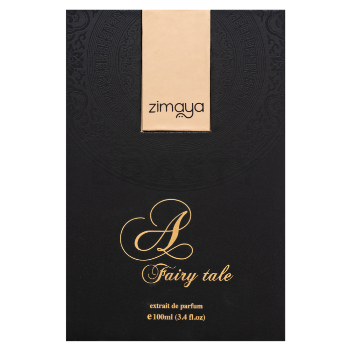 Zimaya A Fairy Tale Eau de Parfum unisex 100 ml