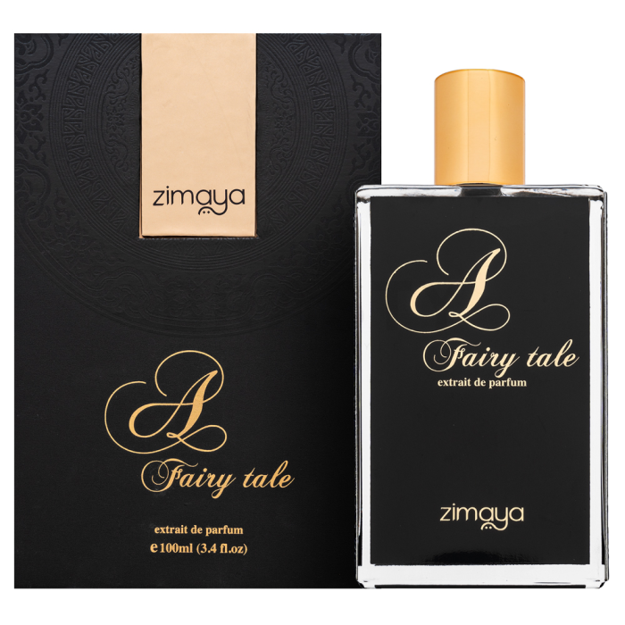 Zimaya A Fairy Tale Eau de Parfum unisex 100 ml