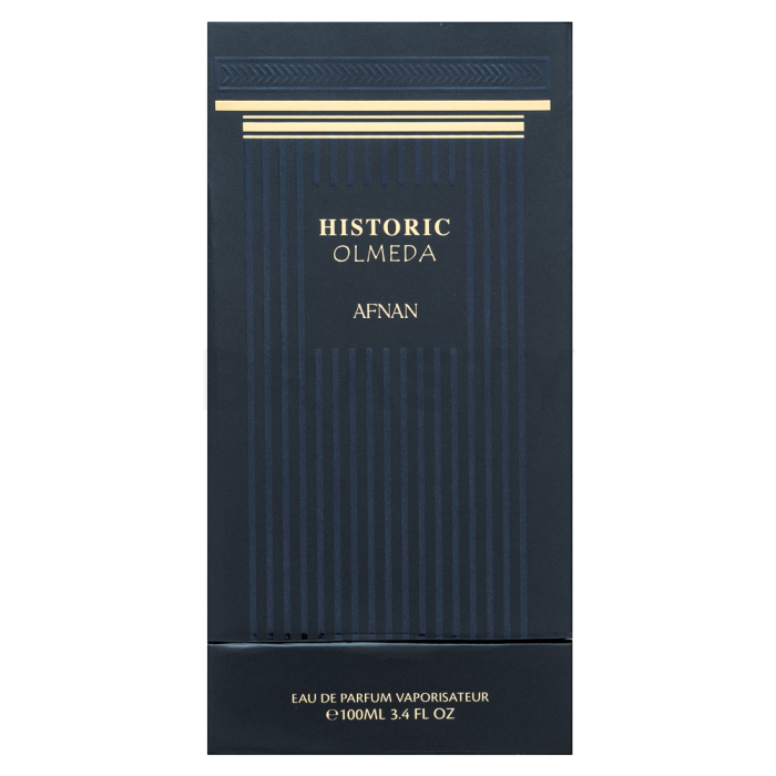 Afnan Historic Olmeda parfémovaná voda unisex 100 ml