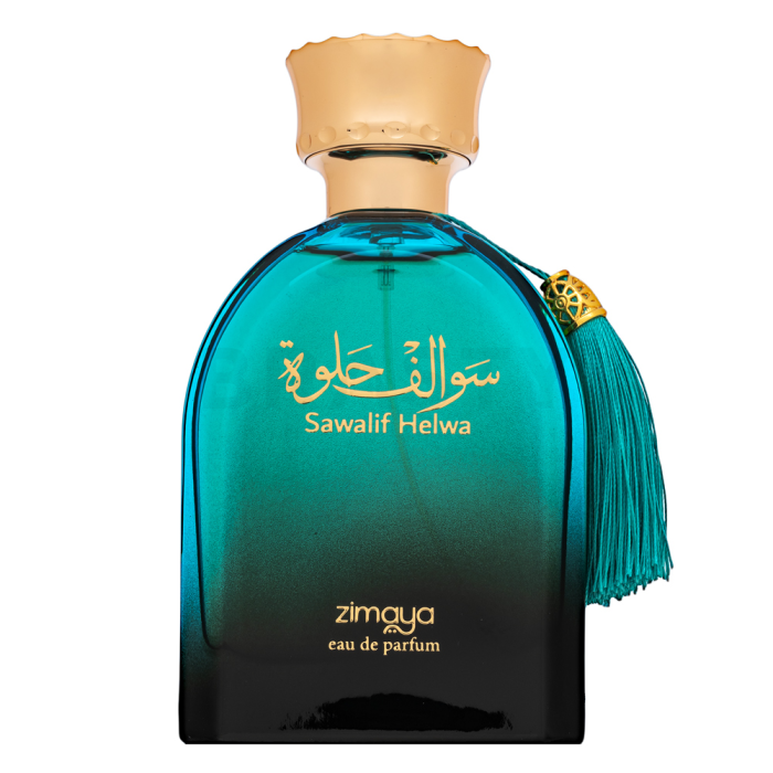 Zimaya Sawalif Helwa Eau de Parfum unisex 100 ml