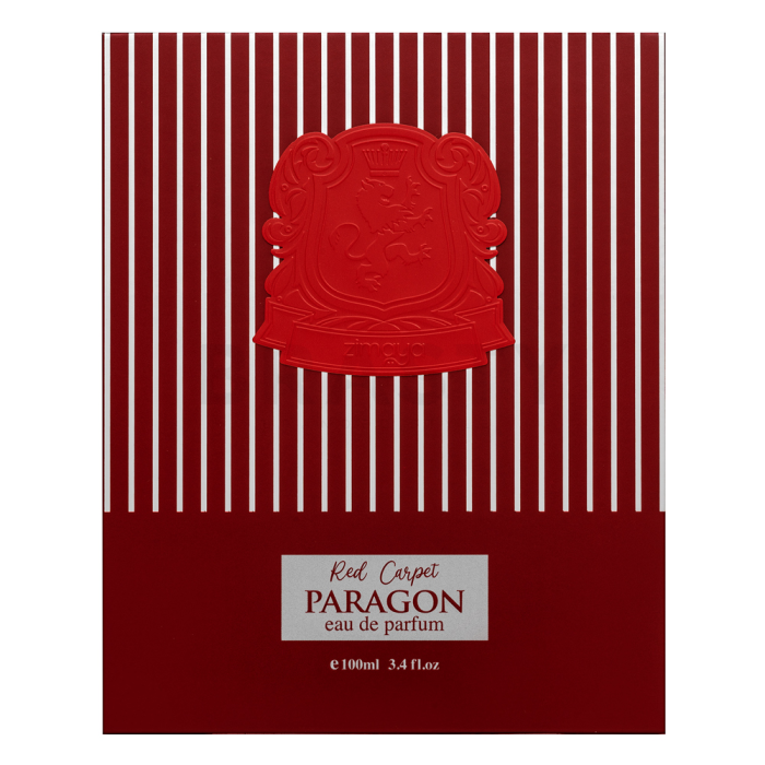 Zimaya Red Carpet Paragon parfémovaná voda unisex 100 ml