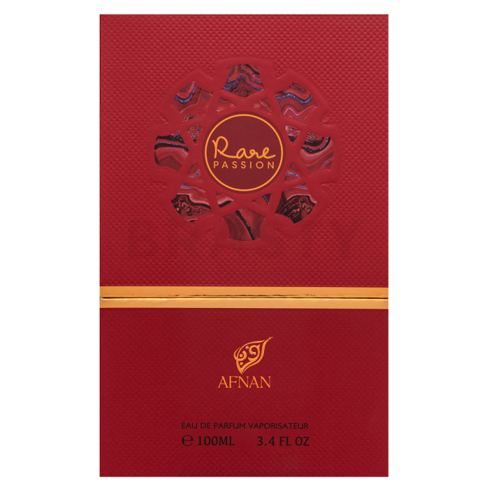 Afnan Rare Passion Eau de Parfum nőknek 100 ml