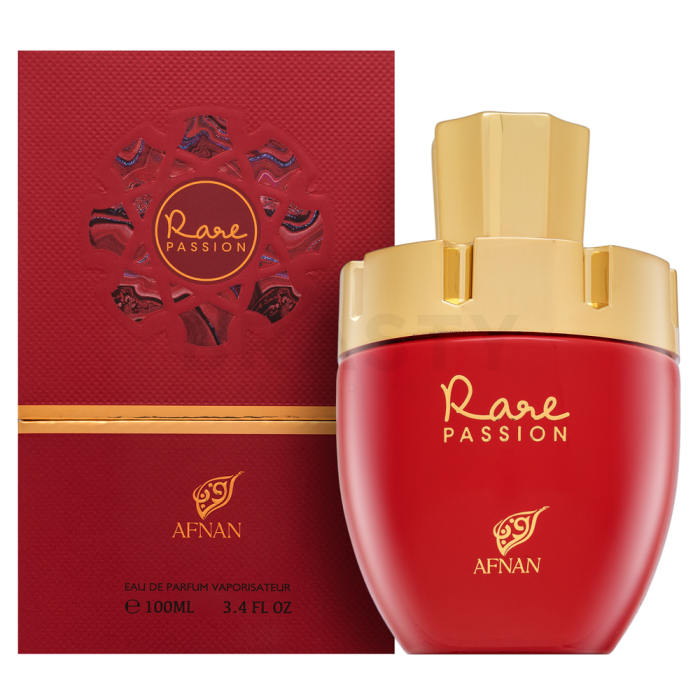 Afnan Rare Passion Eau de Parfum nőknek 100 ml