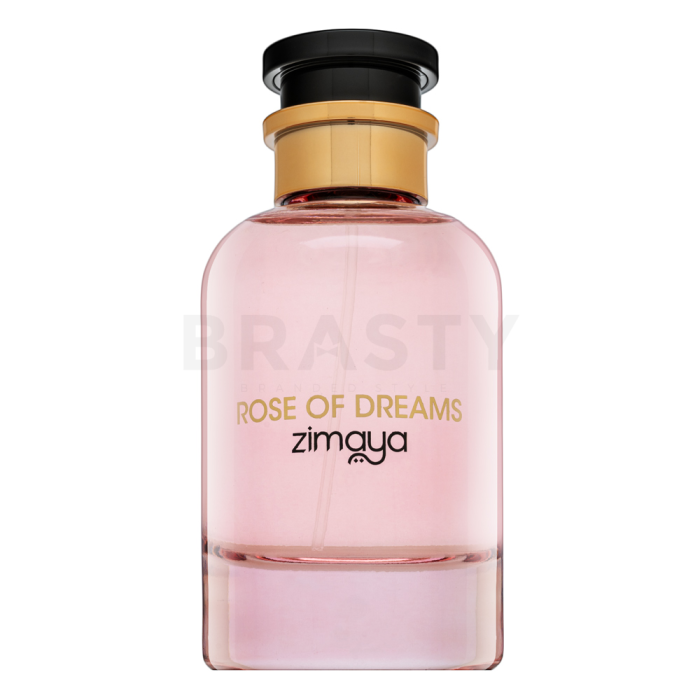 Zimaya Rose Of Dream woda perfumowana unisex 100 ml