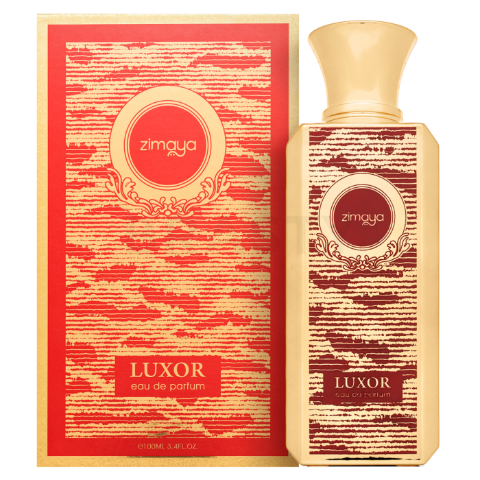 Zimaya Luxor Eau de Parfum unisex 100 ml