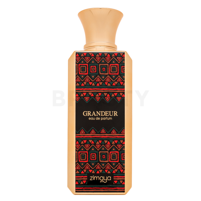 Zimaya Grandeur Eau de Parfum unisex 100 ml