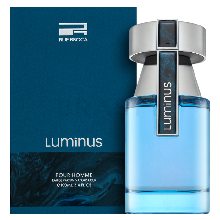 Rue Broca Luminus Eau de Parfum für Herren 100 ml