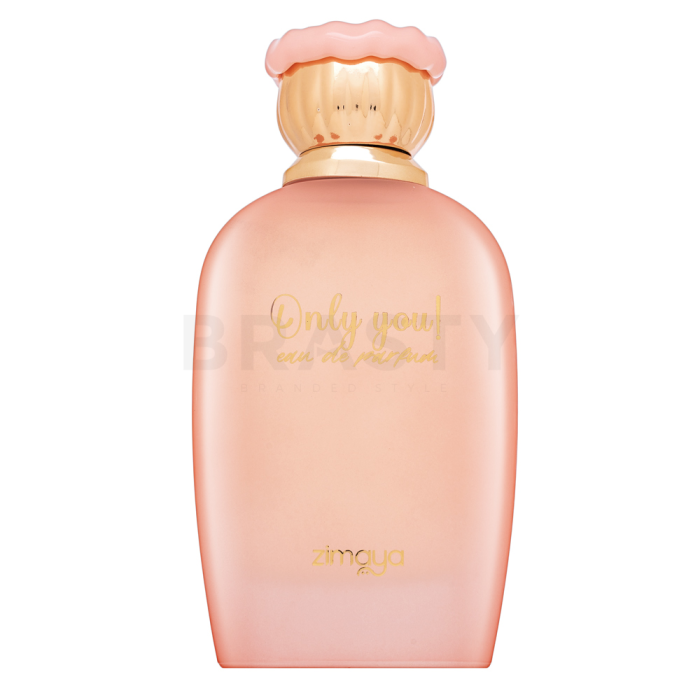 Zimaya Only You! Eau de Parfum für Damen 100 ml