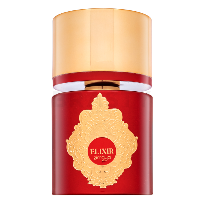 Elixir Red Zimaya Elixir Red parfumirana voda unisex 100 ml | BRASTY.SI
