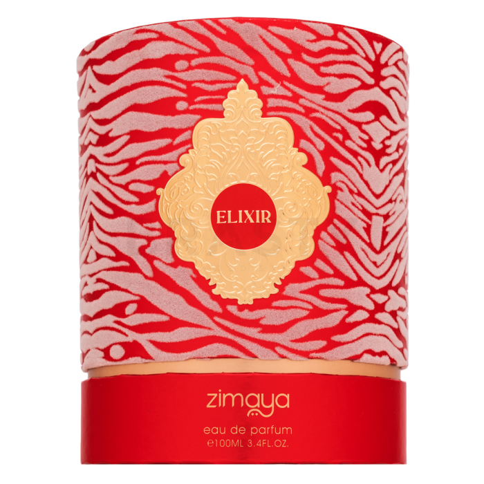 Zimaya Elixir Red Eau de Parfum unisex 100 ml
