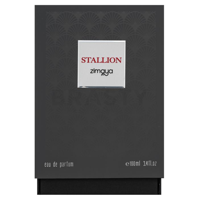 Zimaya Stallion Eau de Parfum für Herren 100 ml