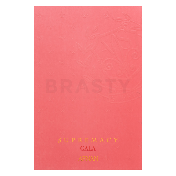 Afnan Supremacy Gala Eau de Parfum nőknek 90 ml